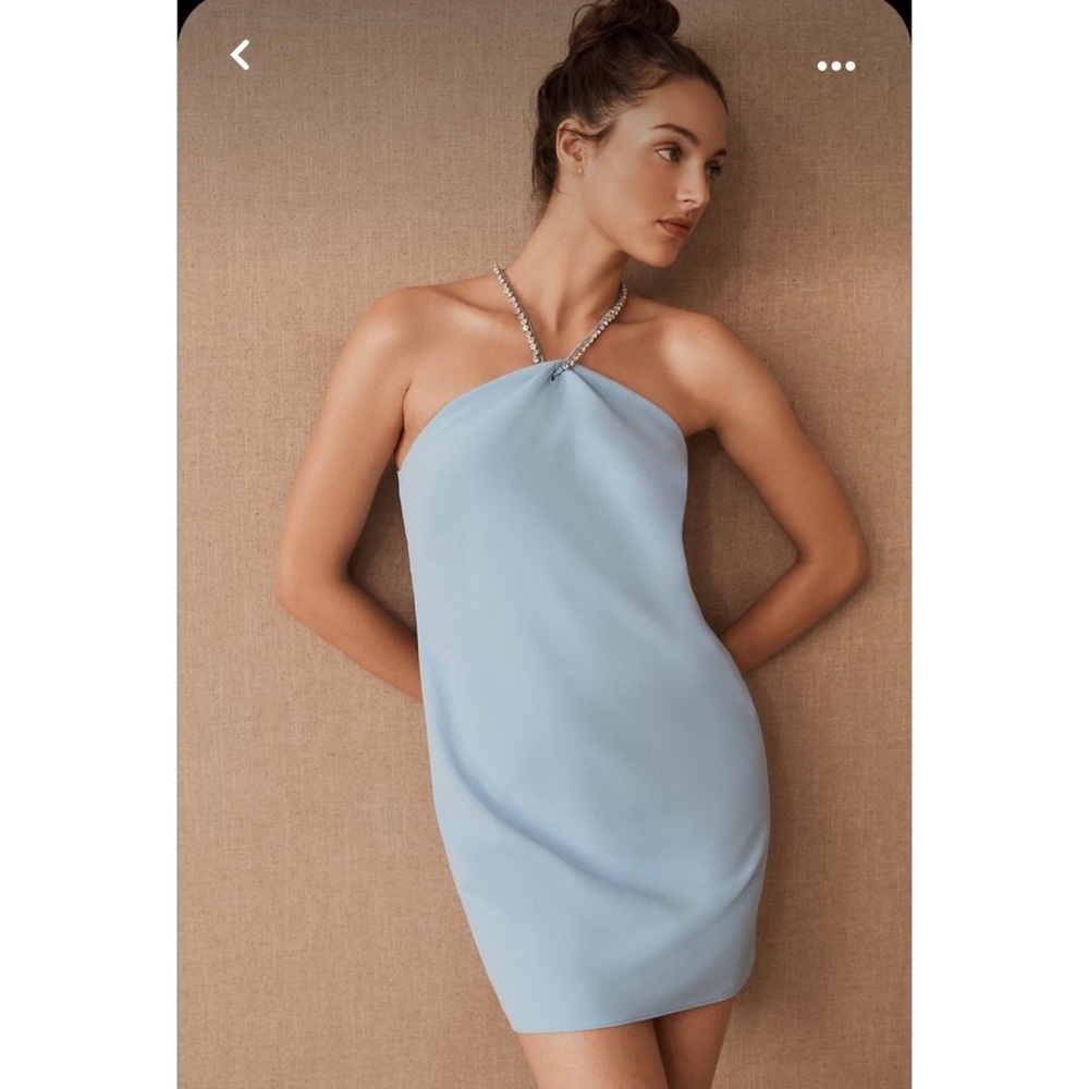 BHLDN Antonelle Dress